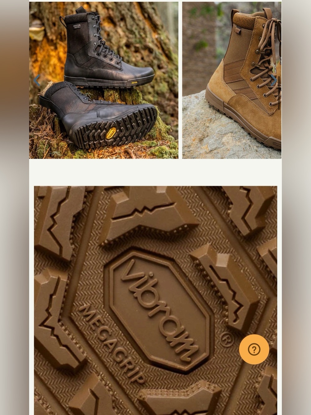 NWT LEMS WOMEN'S TACTICAL PRO TALL BOOT SIZE 9 - Picture 12 of 16